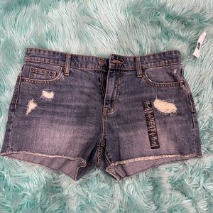 GAP Boyfriend Shorts